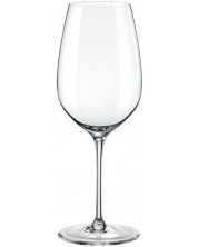 Комплект чаши за вино Rona - Prestige 6339, 6 броя x 450 ml