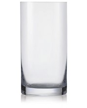 Комплект чаши за вода Bohemia - Royal Barline, 6 броя x 470 ml