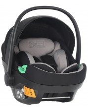 Кошница за кола Mountain Buggy - Protect V4, i-Size, 40-87 cm -1