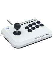 Контролер Hori - Fighting Stick Mini (PS4/PS5) -1