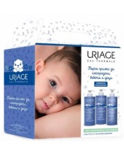 Комплект Uriage - Първа грижа за новородени, бебета и деца 
