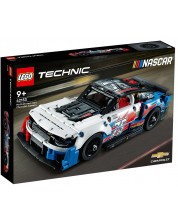 Конструктор LEGO Technic - NASCAR Chevrolet Camaro ZL1 (42153) -1