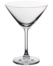 Комплект чаши за мартини Bohemia - Royal Martina, 6 броя x 285 ml -1