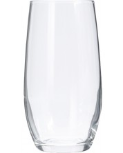 Комплект чаши за безалкохолно H&S - 4 броя, 360 ml -1