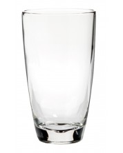 Комплект чаши Cerve - Fonte, 3 бр. 370 ml