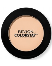 Revlon Colorstay Компактна пудра за лице, Light Medium, N03 -1