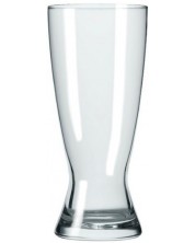 Комплект чаши за бира Rona - Weisen Beer 4823, 6 броя x 420 ml -1