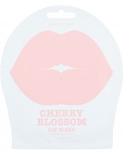 Kocostar Маска за устни Cherry Blossom, 3 g -1