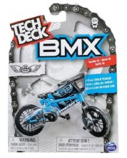 Колело за пръсти Tech Deck - BMX, асортимент -1