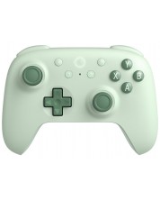 Контролер 8BitDo - Ultimate 2C, Hall-Effect, Green (PC) -1