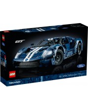 Конструктор LEGO Technic - 2022 Ford GT (42154)