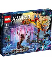 Конструктор LEGO Avatar - Торук Макто и Дървото на душите (75574) -1
