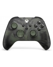 Безжичен контролер Microsoft - Nocturnal Vapor, Special Edition (Xbox One/Series S/X)