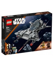 Конструктор LEGO Star Wars - Пиратски воин (75346)