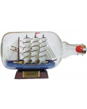 Кораб в бутилка Sea Club - Passat -1