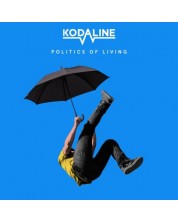 Kodaline - Politics Of Living (CD) -1