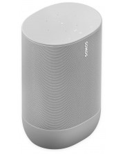Портативна колонка Sonos - Move, бяла