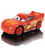 Количка с дистанционно управление Dickie Toys Cars 3 - Lightning McQueen