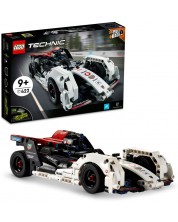 Конструктор LEGO Technic  - Formula E Porsche 99X Electric (42137)