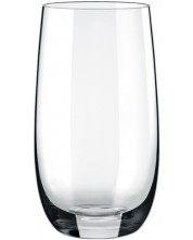 Комплект чаши за вода Rona - Cool 4218, б броя x 490 ml -1