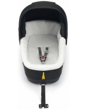 Комплект за безопасно ползване на коша за новорено в кола Cam -1