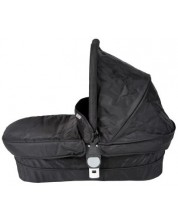 Кош за новородено Topmark - Carry Cot 2 Combi, Black