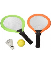 Комплект за плажен тенис RS Toys 