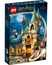 Конструктор LEGO Harry Potter - Хогуортс: Нужната стая (76413) -1
