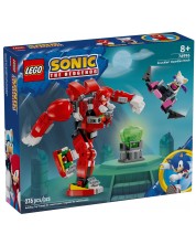 Конструктор LEGO Sonic - Роботът на Нъкълс (76996) -1