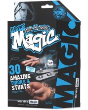 Комплект Marvin’s Magic - Изумителни фокуси и каскади, 30 трика -1