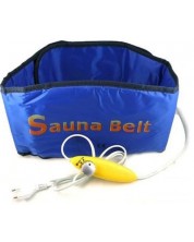 Колан за отслабване Maxima - Sauna Belt, със сауна ефект -1