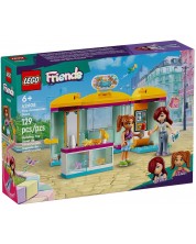 Конструктор LEGO Friends - Магазин за аксесоари (42608) -1