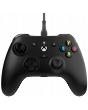 Контролер Nacon - EVOL-X, жичен, черен (Xbox One/Series X/S/PC) -1
