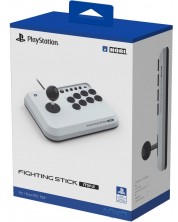 Контролер Hori - Fighting Stick Mini (PS4/PS5) -1