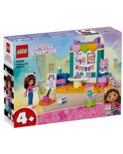 Конструктор LEGO Gabby's Dollhouse - Комплект за изкуства и занаяти (10795)