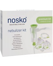 Nosko Комплект за инхалатор -1