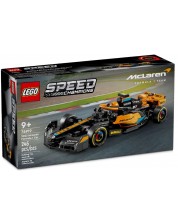 Конструктор LEGO Speed Champions - McLaren Formula 1 2023 (76919) -1