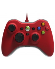 Контролер Hyperkin - Xenon, жичен, червен (Xbox One/Series X/S/PC) -1