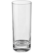 Комплект стъклени чаши Luminarc - Islande, 3 броя, 330 ml -1