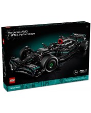 Конструктор LEGO Technic - Mercedes-AMG F1 W14 E Performance (42171) -1