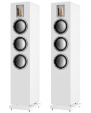 Колони Audiovector - QR 5, 2 броя, White Silk -1
