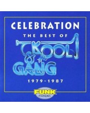 Kool & The Gang - The Best Of Kool & The Gang (CD) -1