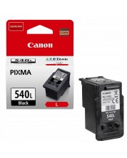 Консуматив Canon - PG-540L, черен