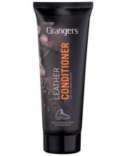 Кондициониращ крем Grangers - Leather Conditioner, 75ml -1