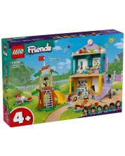 Конструктор LEGO Friends - Детска градина в Хартлейк Сити (42636)