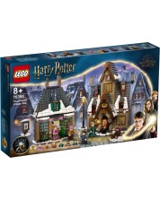 Конструктор LEGO Harry Potter - Посещение в село Хогсмийд (76388) -1