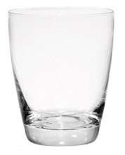 Комплект чаши Cerve - Domino, 3 бр, 300 ml -1