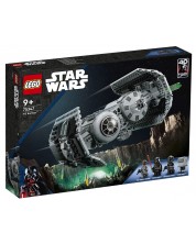 Конструктор LEGO Star Wars - Тай бомбардировач (75347) -1