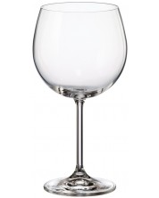 Комплект чаши за коктейл Bohemia - Royal Gin Tonic, 2 броя x 620 ml