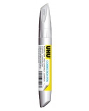 Коректор писалка UHU - 8 ml -1